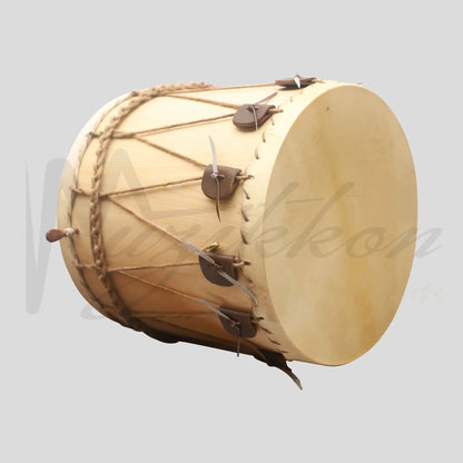 Muzikkon Medieval Drum 13’’X13’’