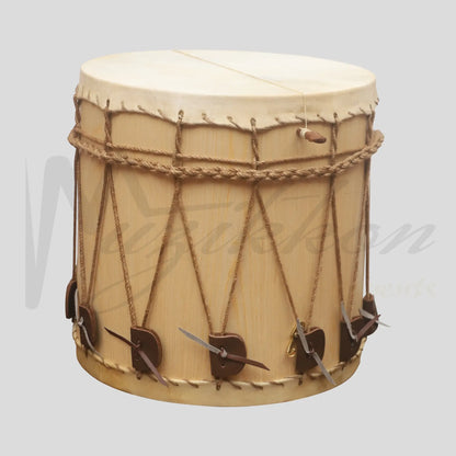 Muzikkon Medieval Drum 13’’X13’’