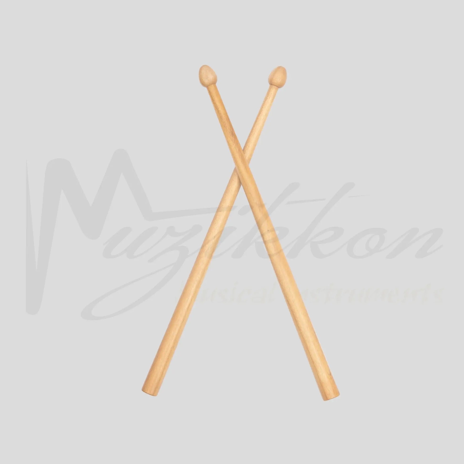 Muzikkon Medieval Drum 13’’X13’’