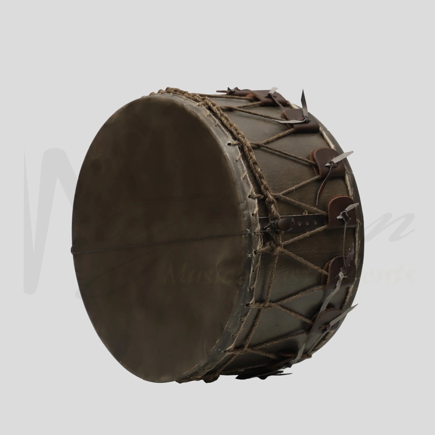 Muzikkon Medieval Drum 14’’X8’’