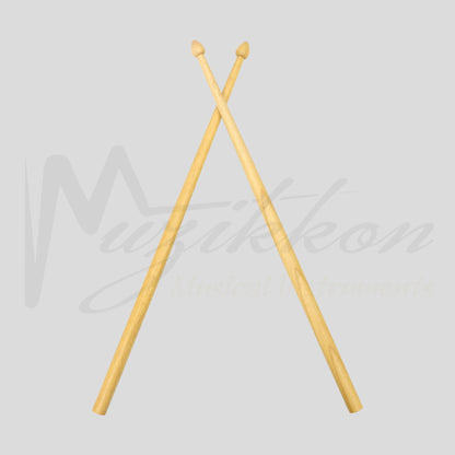 Muzikkon Medieval Drum 18’’X13’’