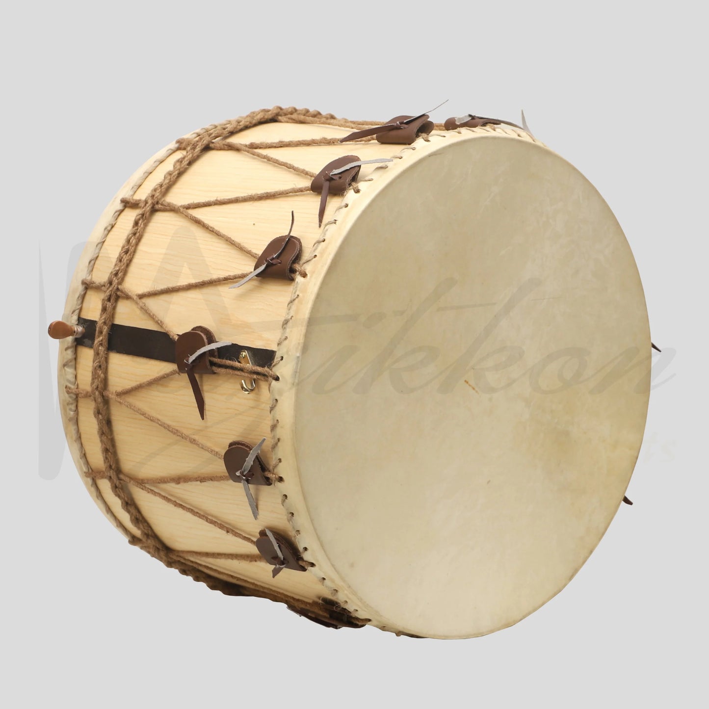 Muzikkon Medieval Drum 18’’X13’’