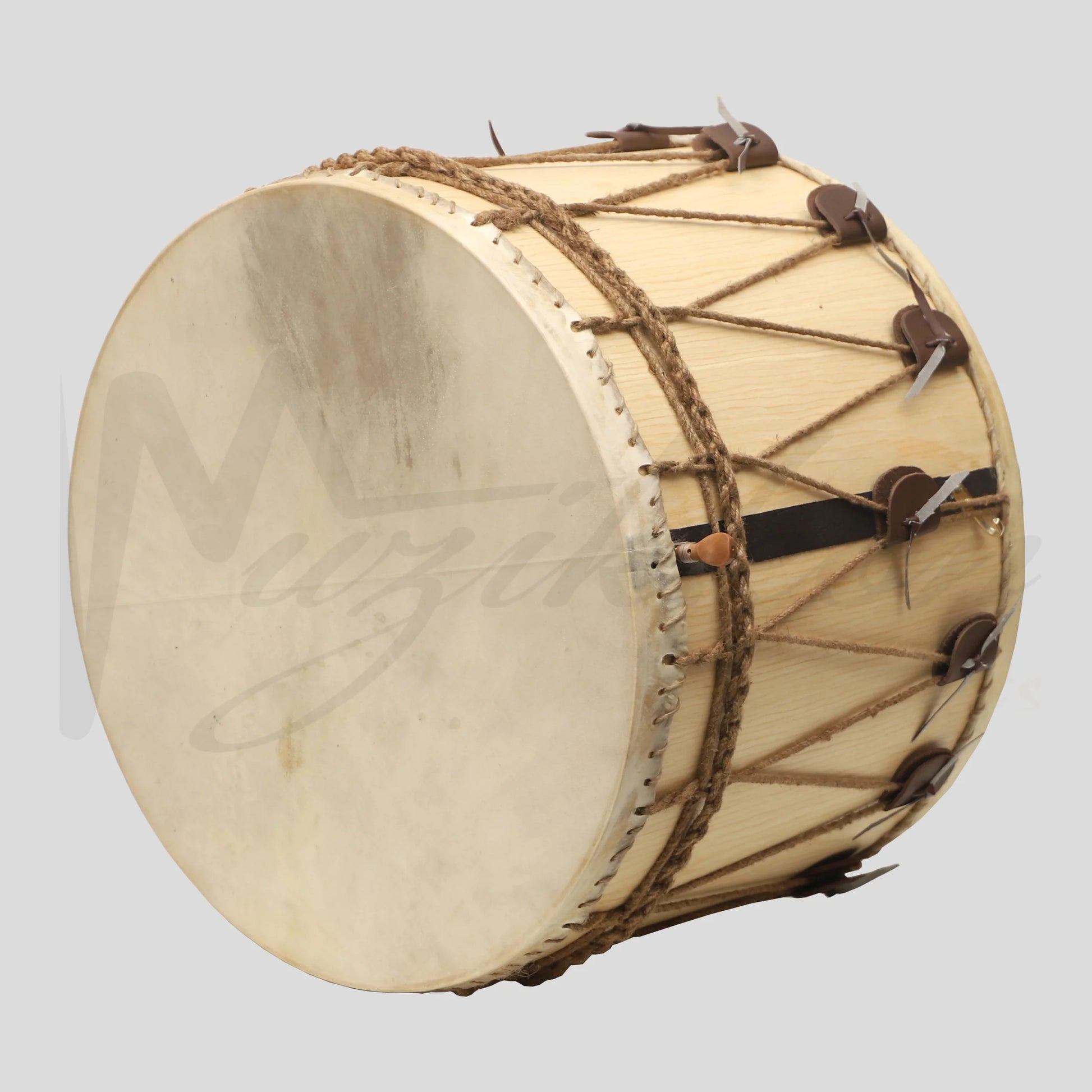 Muzikkon Medieval Drum 18’’X13’’
