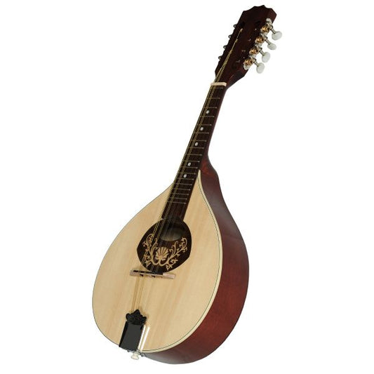 Muzikkon Portugiesische Mandoline 1