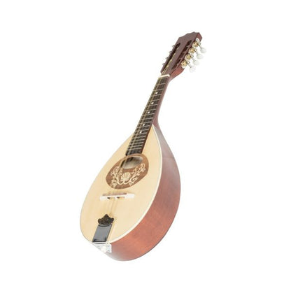 Muzikkon Portuguese Mandolin II