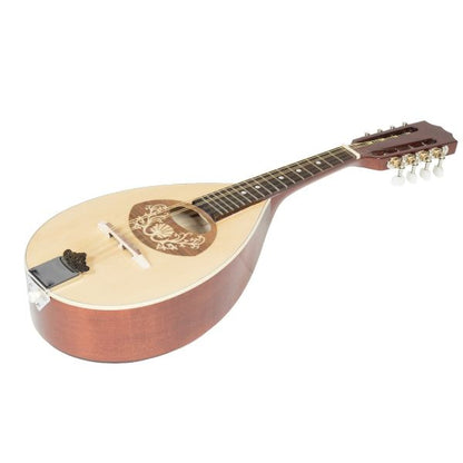 Muzikkon Portugiesische Mandoline II