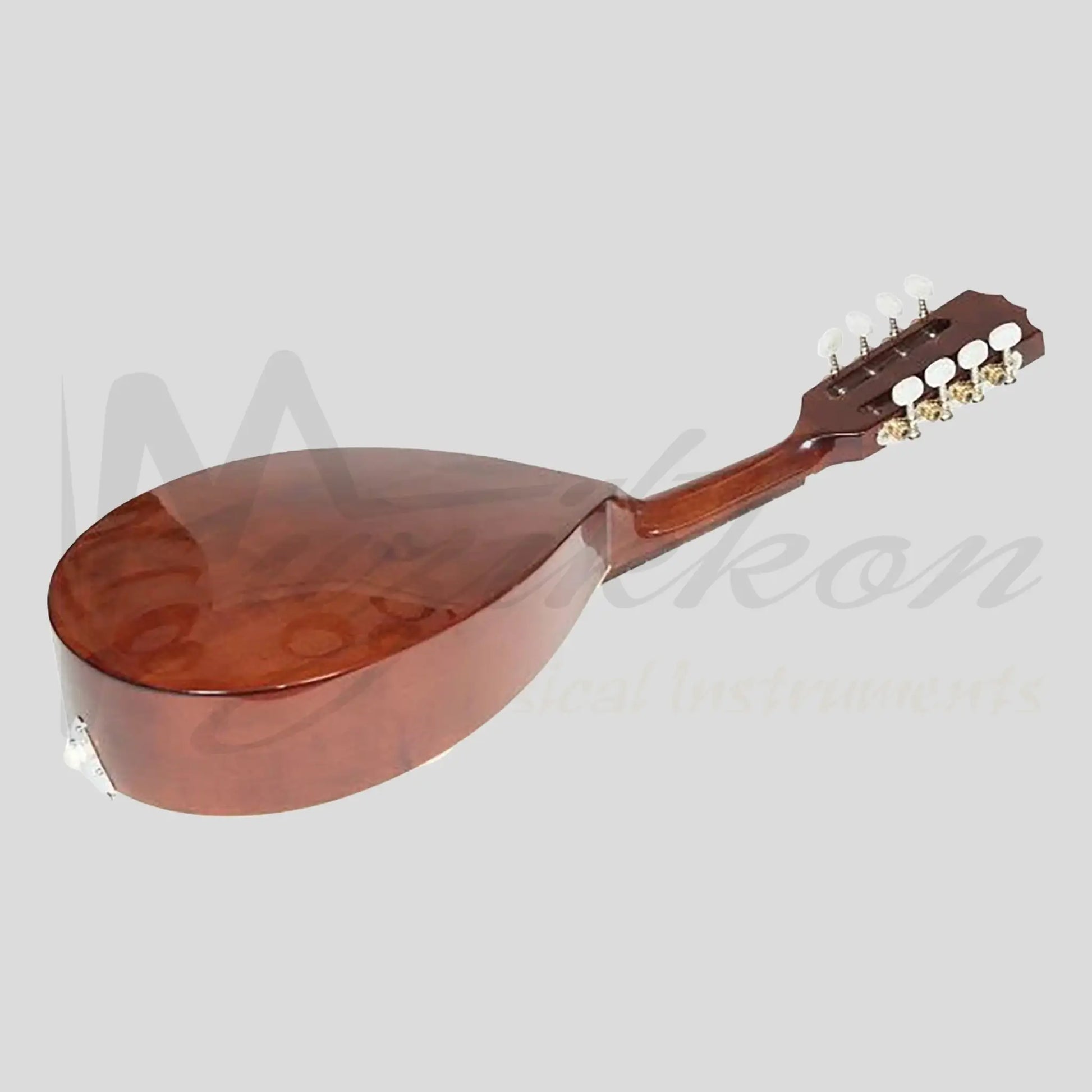 Muzikkon Portuguese Mandolin Ii