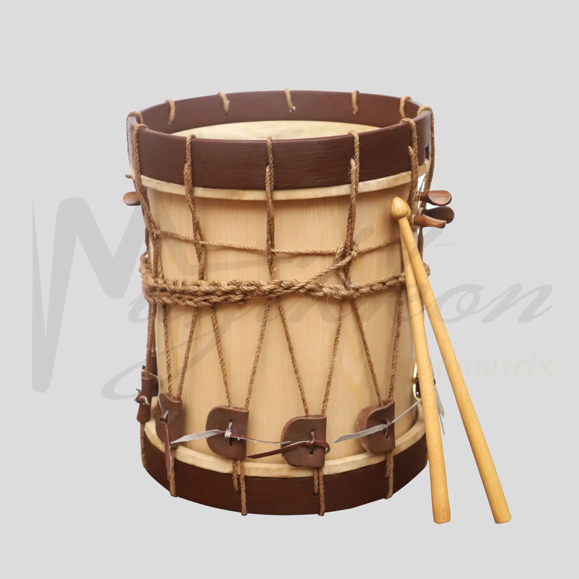 Muzikkon Renaissance Drum 10’’X11’’