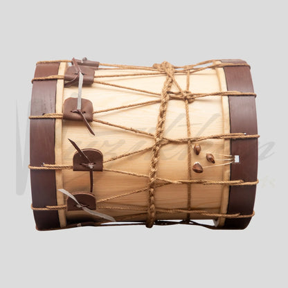 Muzikkon Renaissance Drum 10’’X11’’