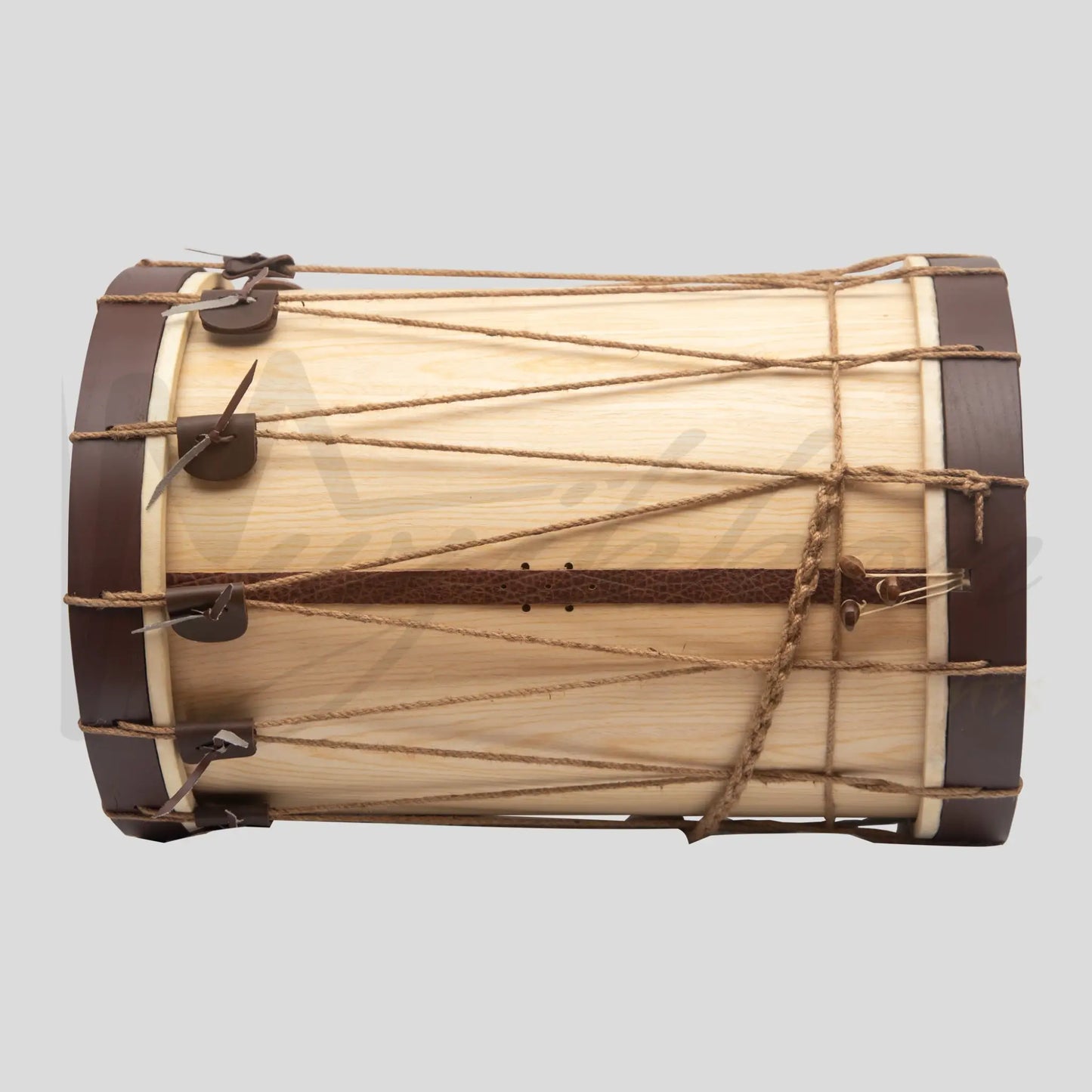 Muzikkon Renaissance Drum 13’’X19’’