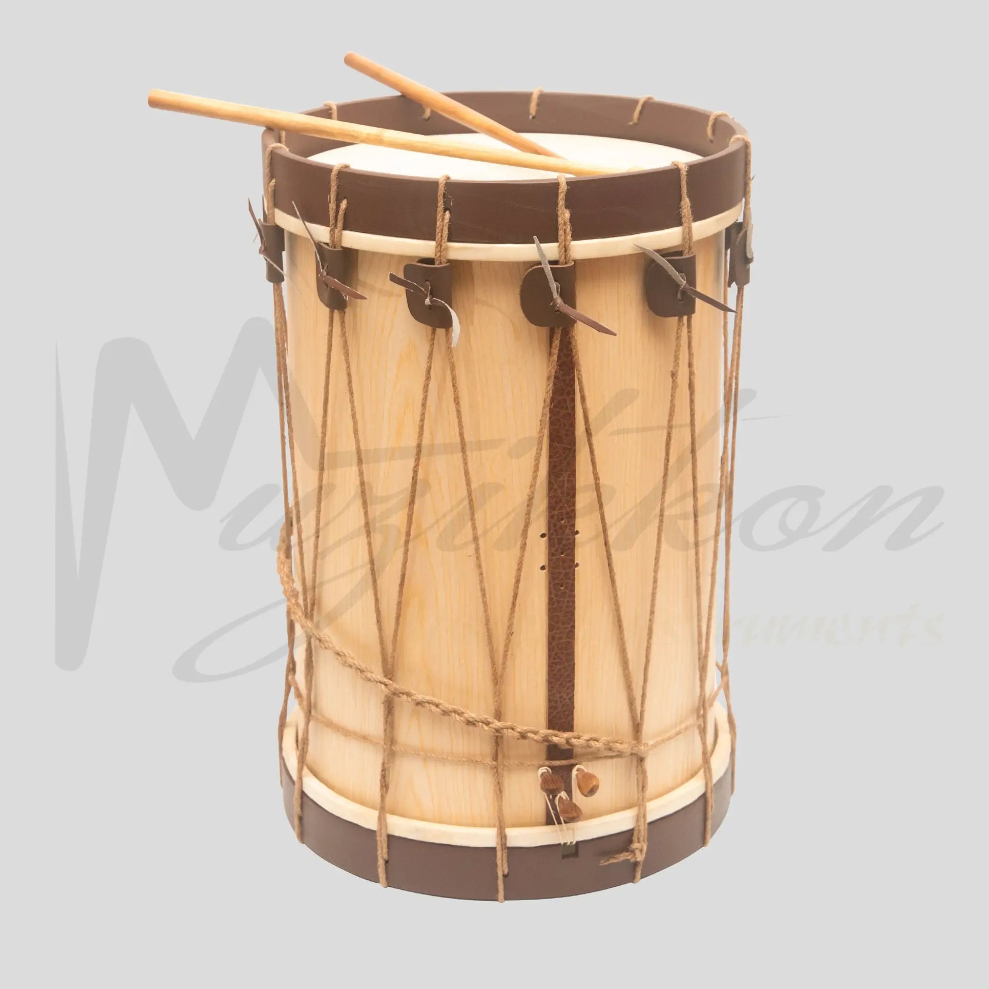 Muzikkon Renaissance Drum 13’’X19’’