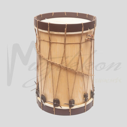 Muzikkon Renaissance Drum 13’’X19’’