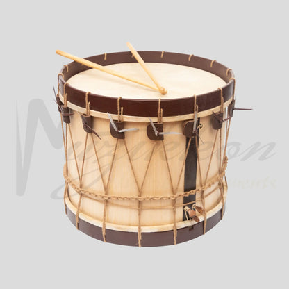 Muzikkon Renaissance Drum 18’’X13’’