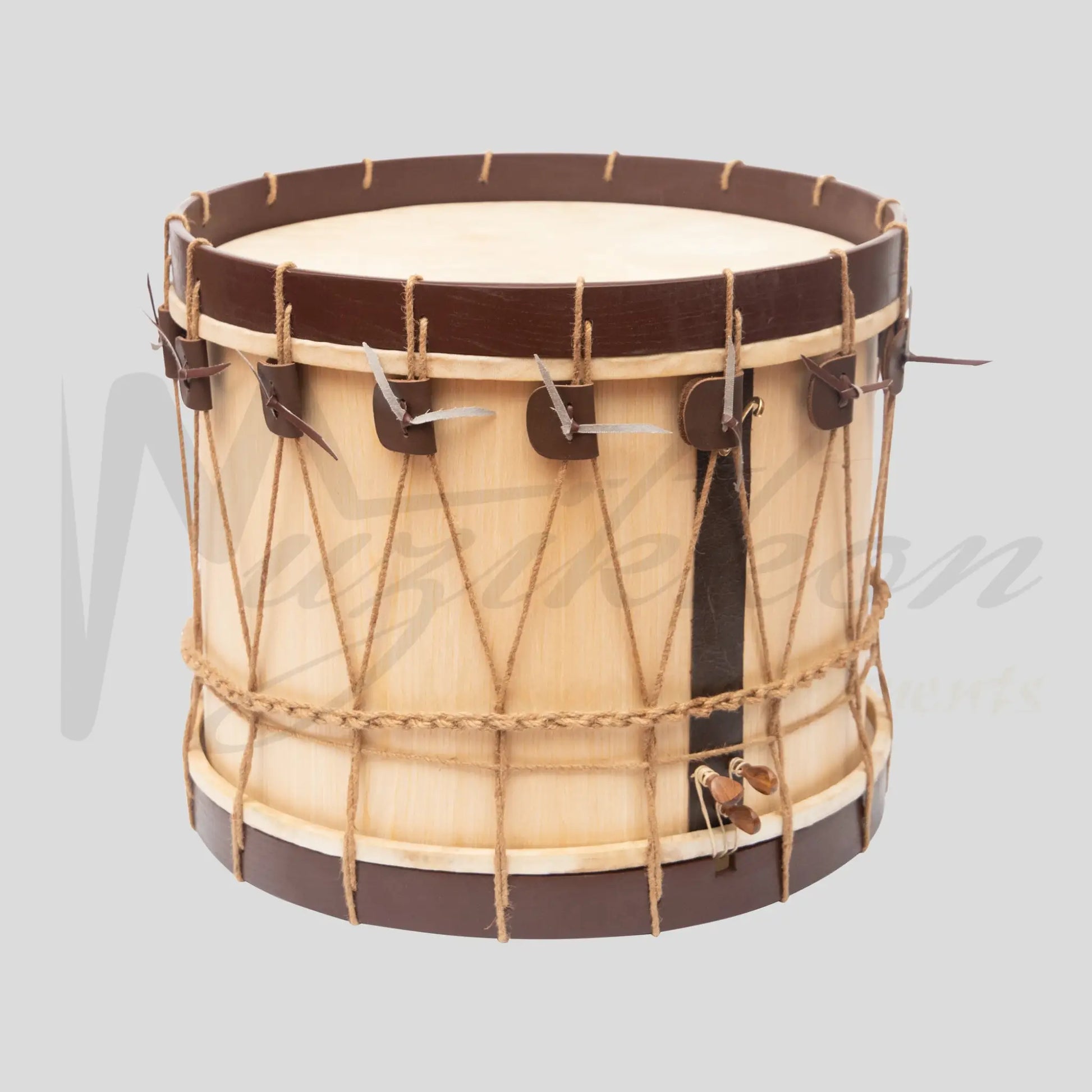 Muzikkon Renaissance Drum 18’’X13’’