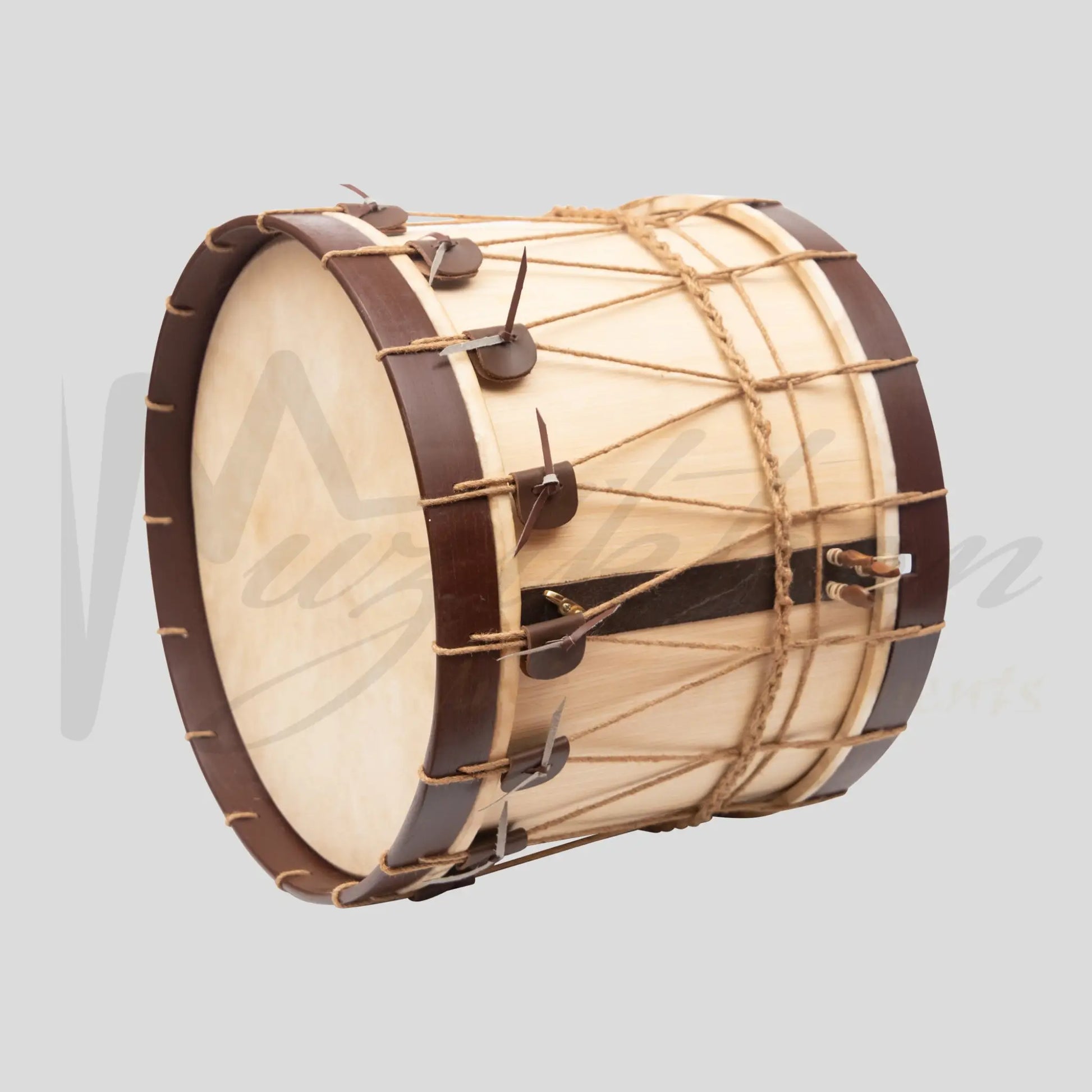 Muzikkon Renaissance Drum 18’’X13’’