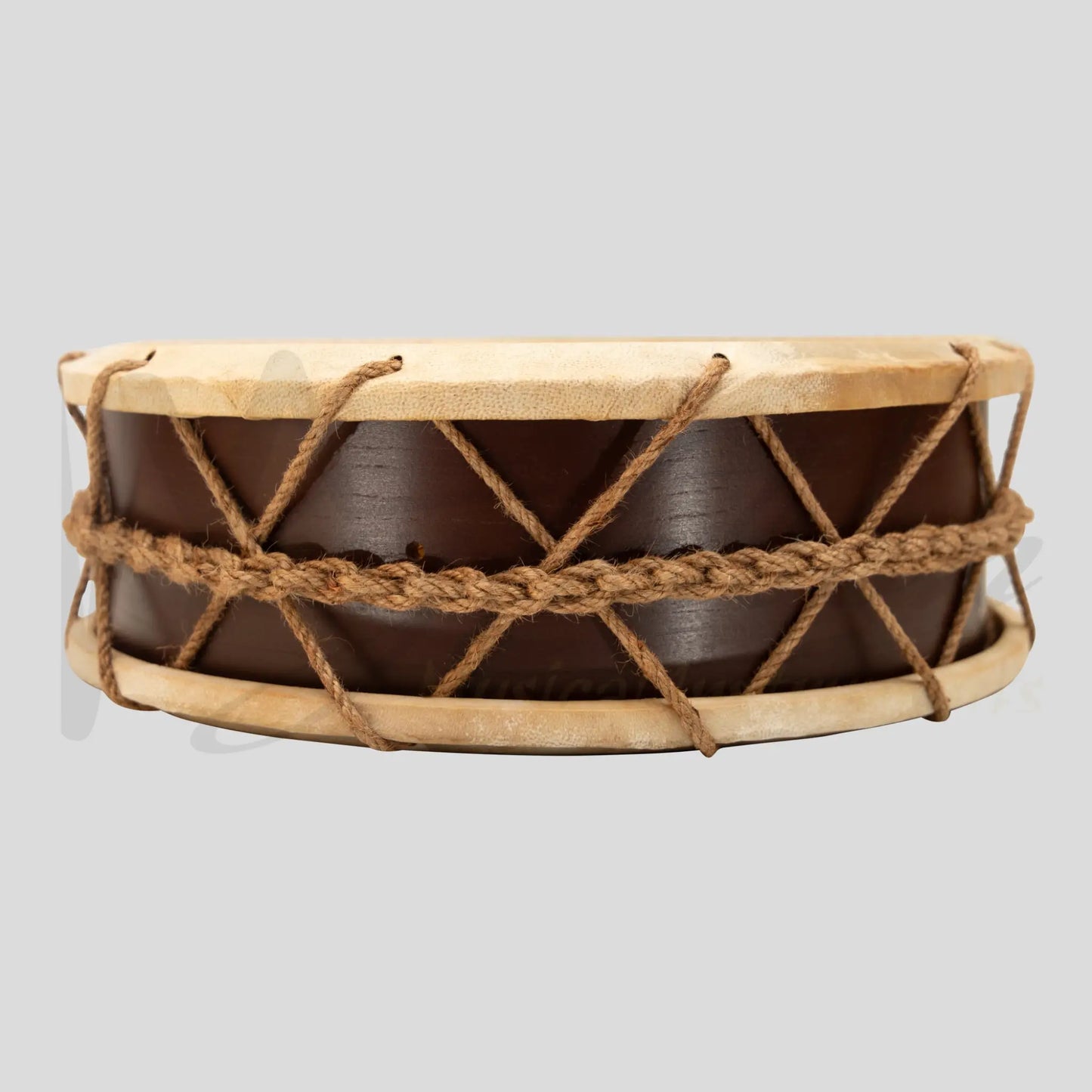 Muzikkon Tabor Drum 12 Inch