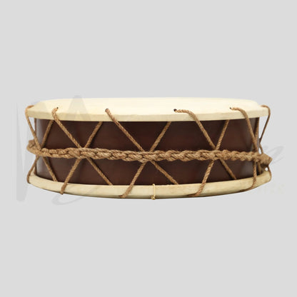 Muzikkon Tabor Drum 12 inch