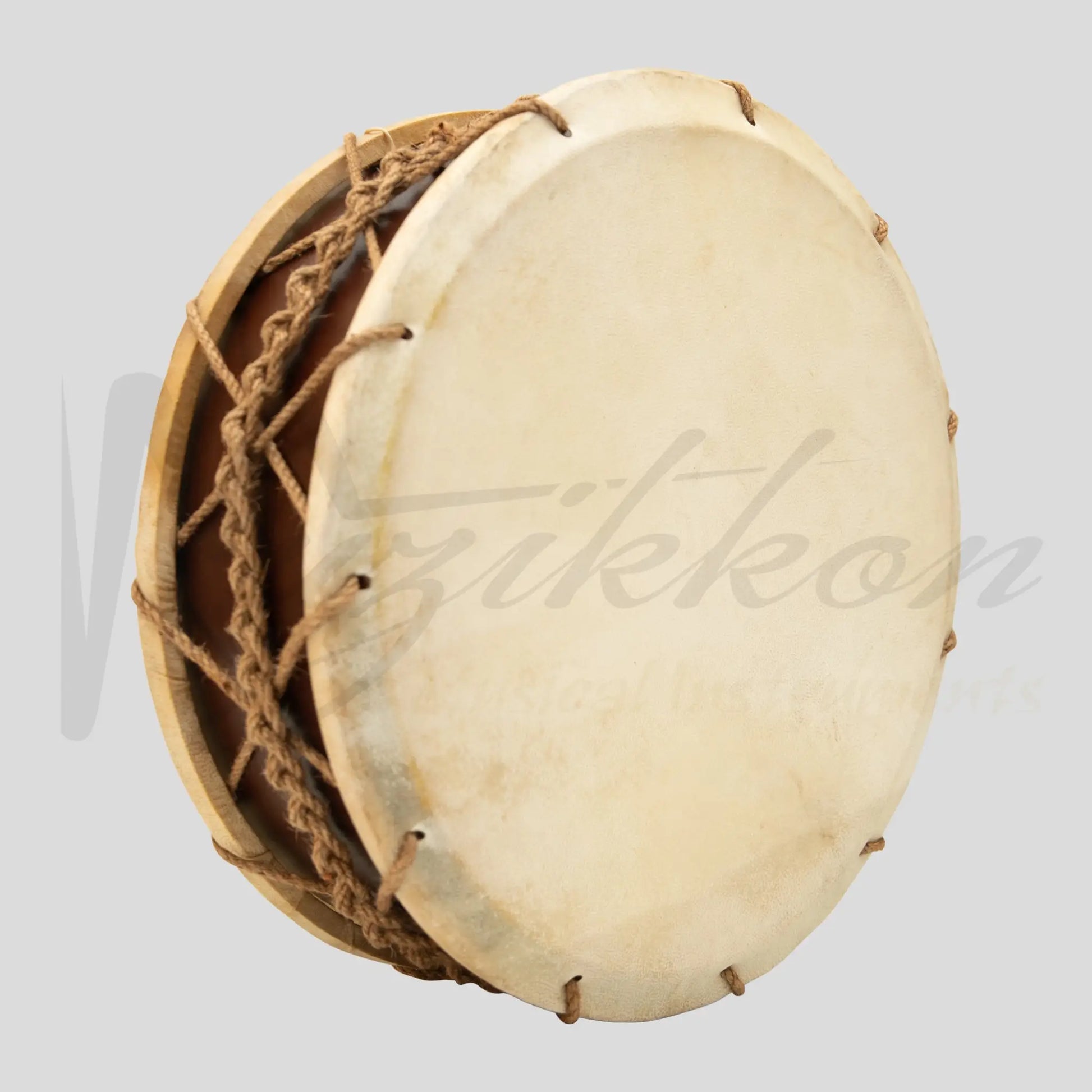 Muzikkon Tabor Drum 12 Inch