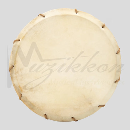 Muzikkon Tabor Drum 12 Inch