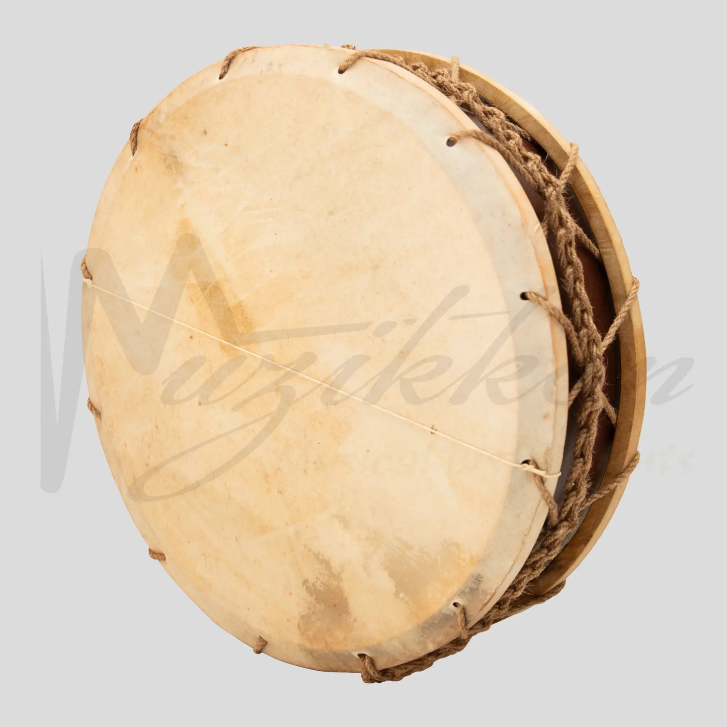 Muzikkon Tabor Drum 14 Inch