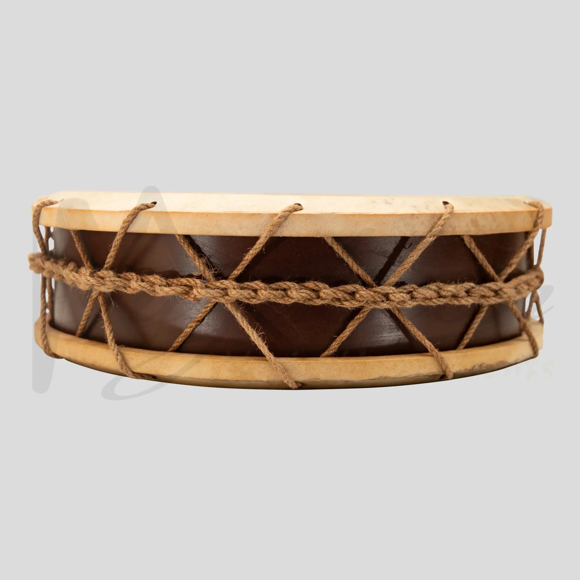 Muzikkon Tabor Drum 14 Inch