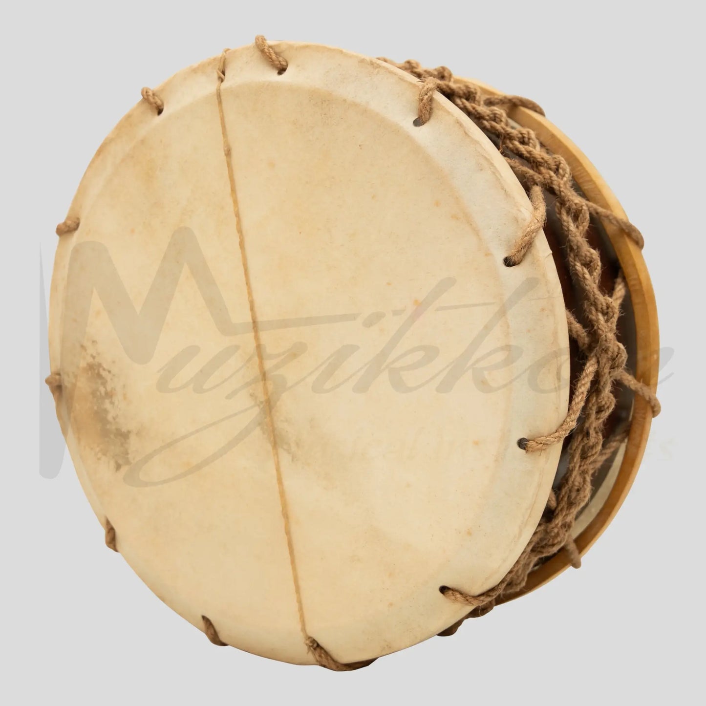 Muzikkon Tabor Drum 9 Inch