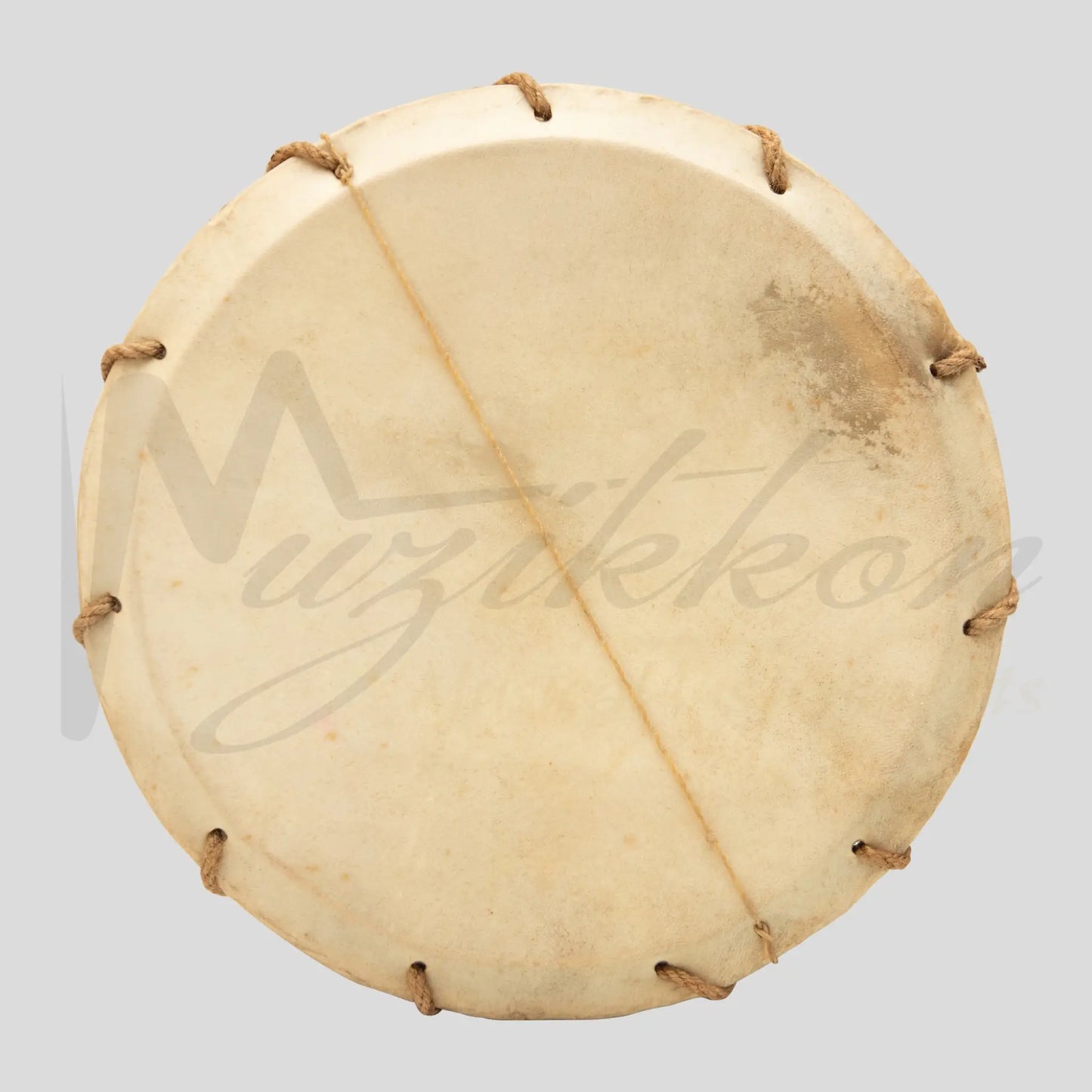 Muzikkon Tabor Drum 9 Inch