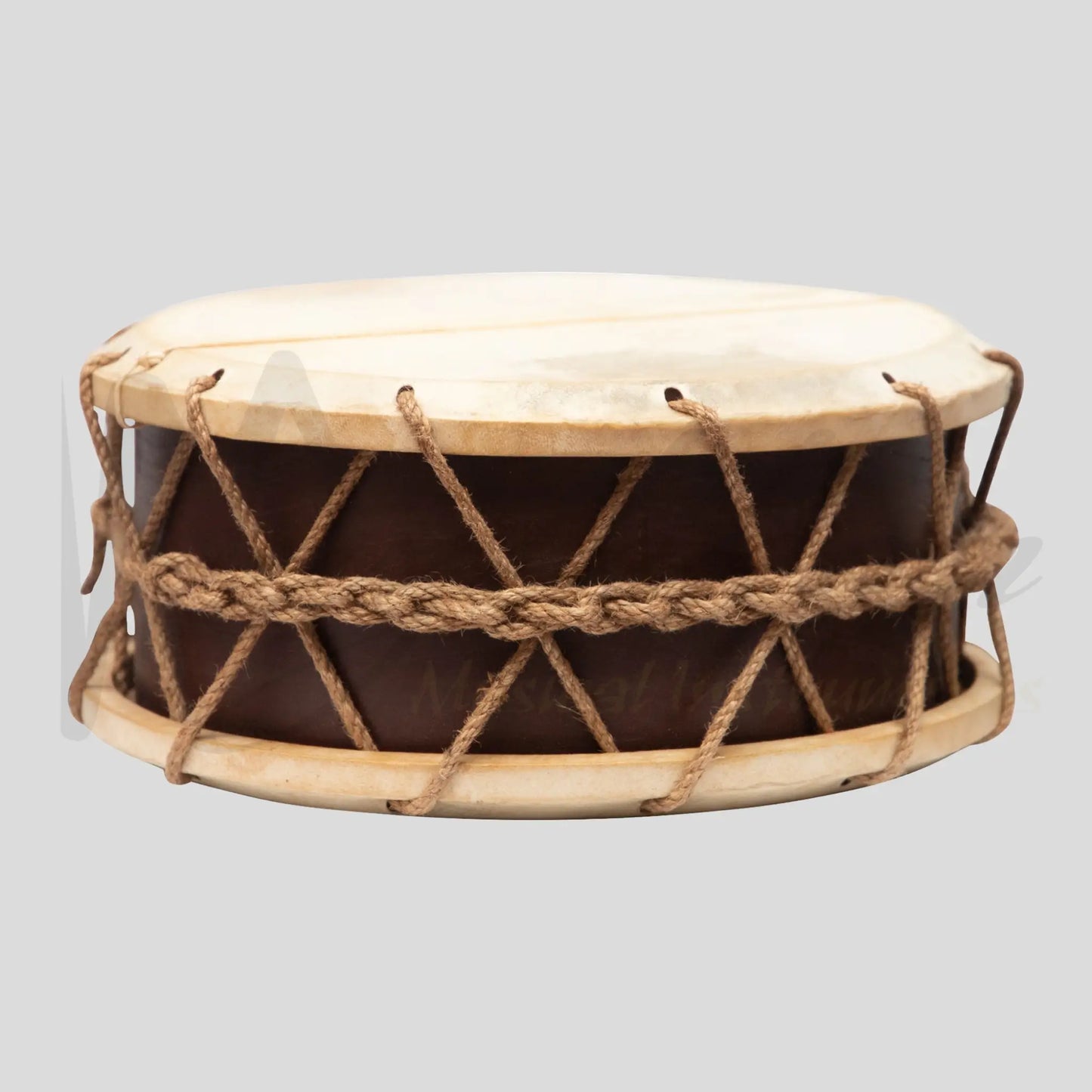 Muzikkon Tabor Drum 9 Inch