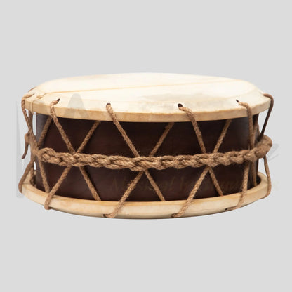 Muzikkon Tabor Drum 9 Inch