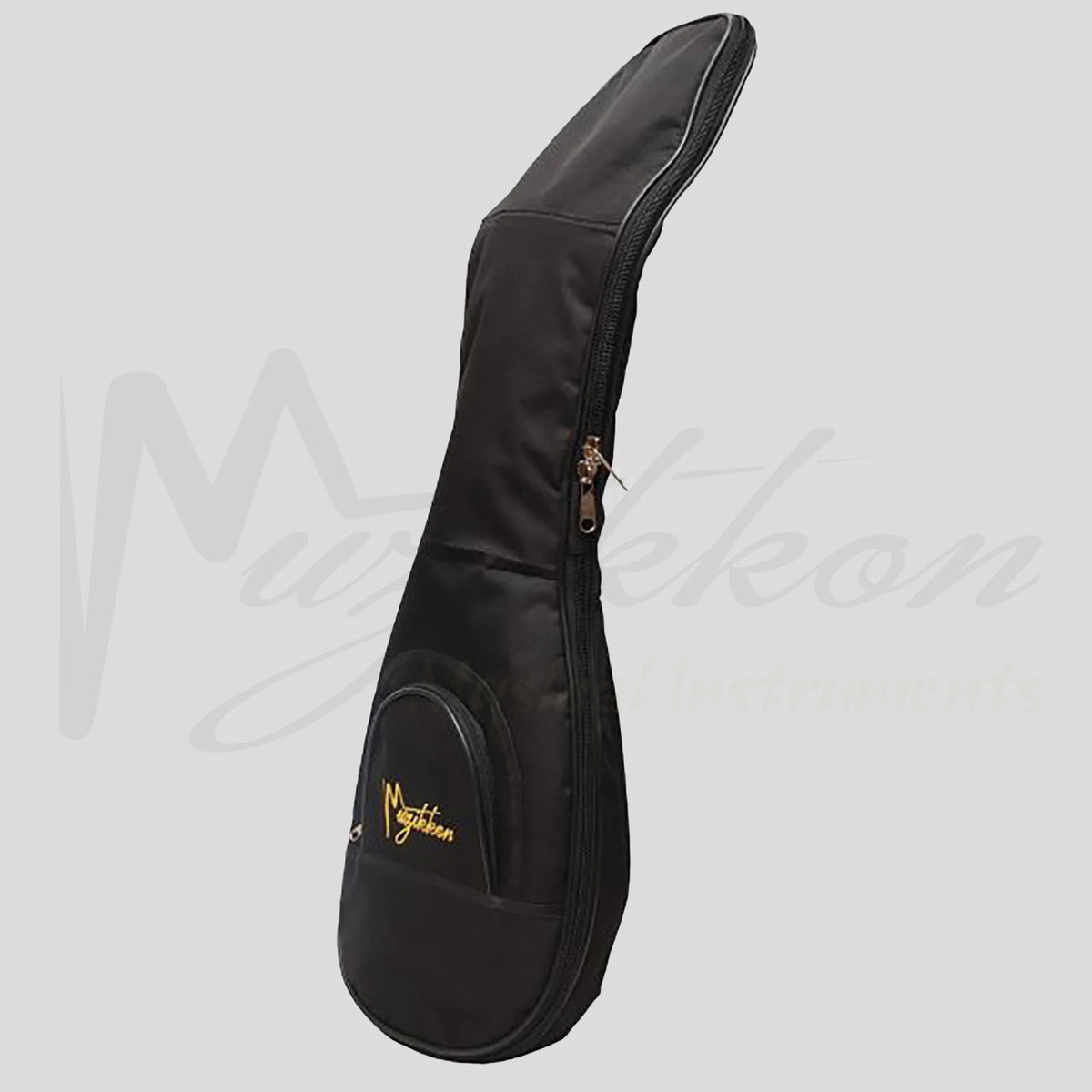 Muzikkon Travel Lute 7 Course Right Hand - Lute