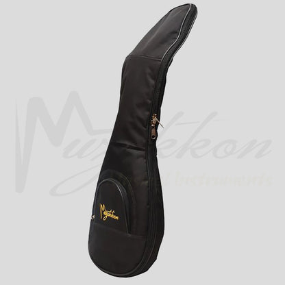 Muzikkon Travel Lute 7 Course Right Hand - Lute