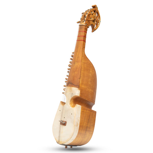 Mulberry Muzikkon Afghani Rubab