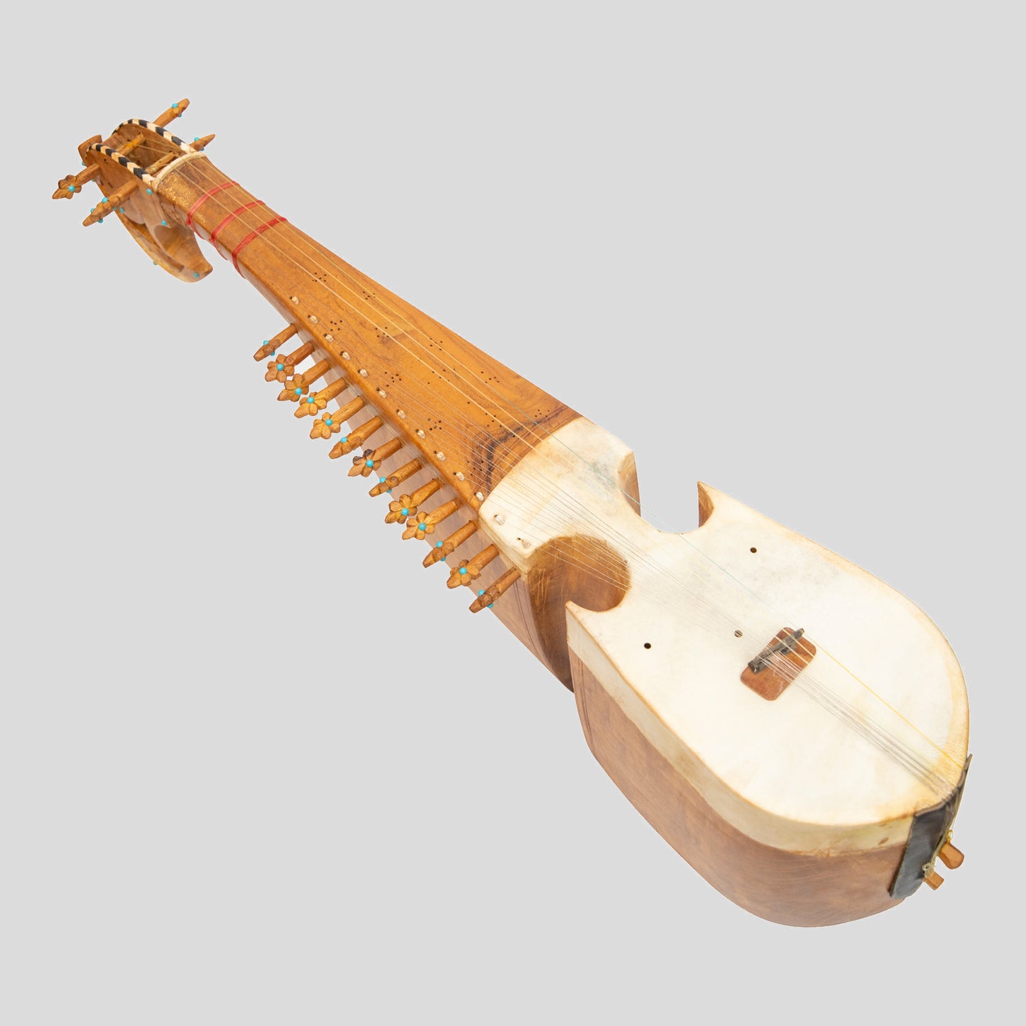 Mulberry Muzikkon Afghani Rubab