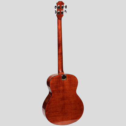 Muzikkon Jumbo Basso Acustico, 4 Corde