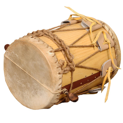 Muzikkon Tamburo Medievale 6 "X9"