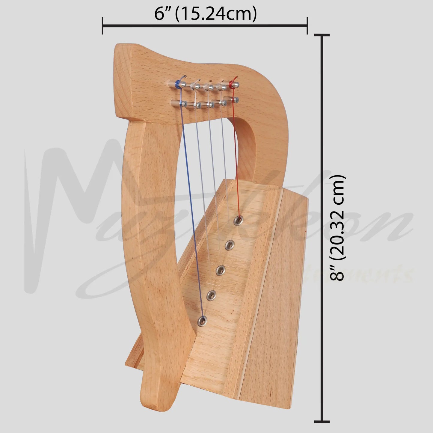 O’carolan 5 String Beech Wood Plain