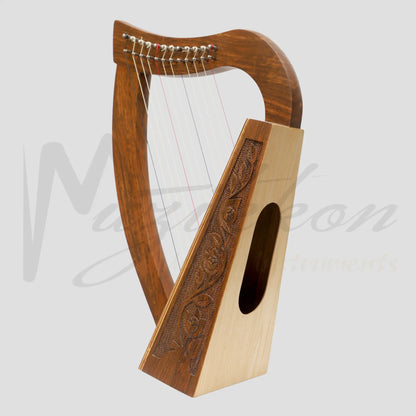 O’carolan Harp 12 String Rosewood