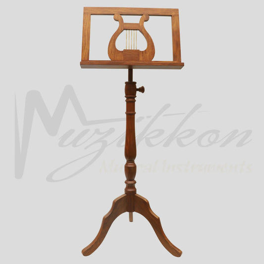 Single Regency Music Stand