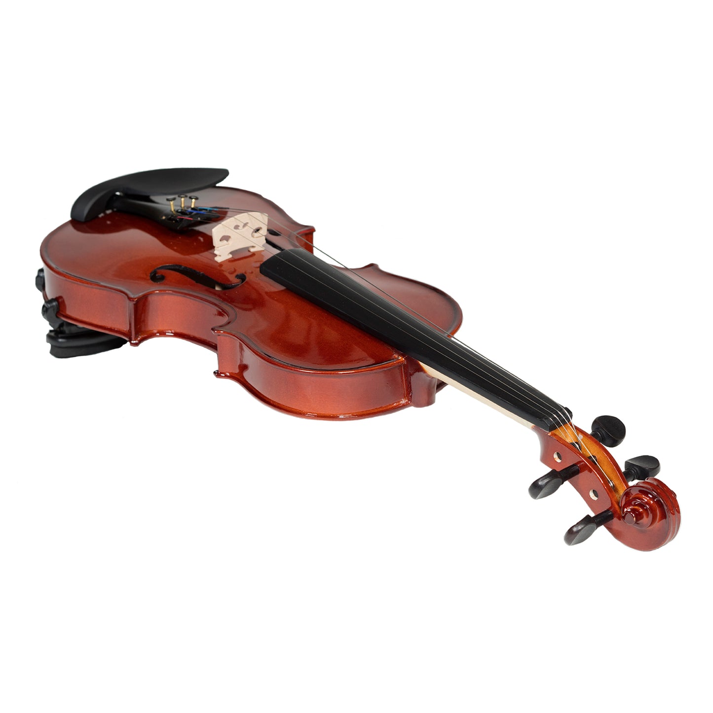 Heartland 3-4 Solid Maple Student Violin