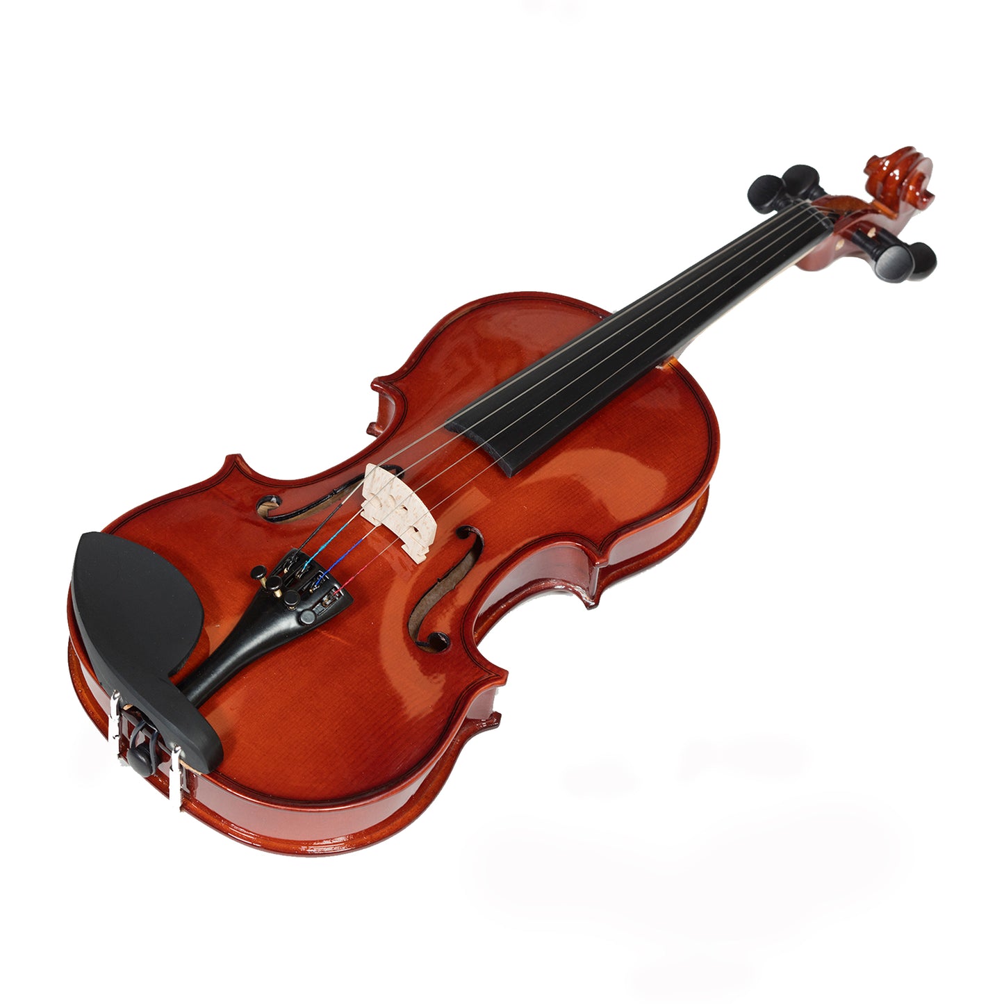 Heartland Student Violin Bundle 4-4