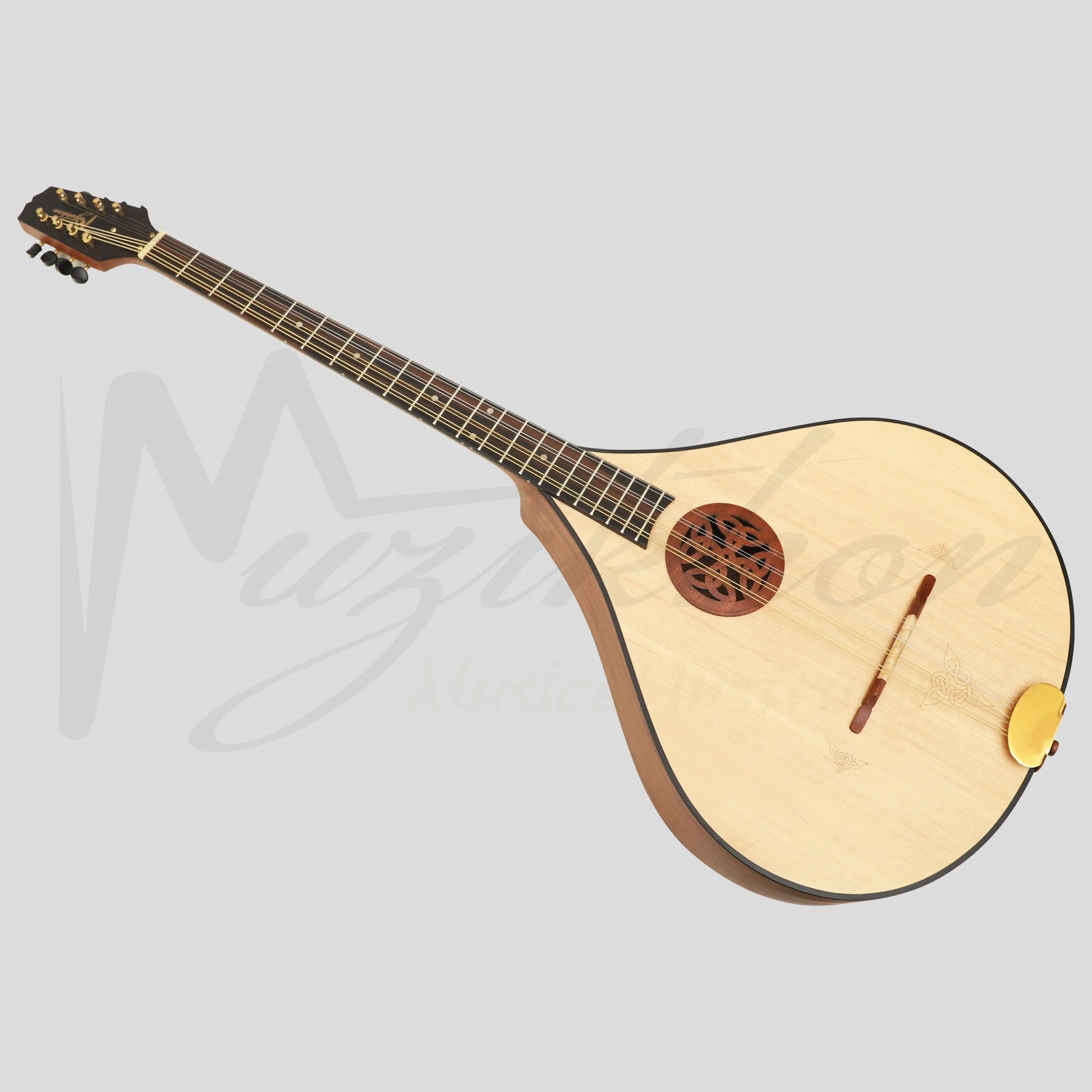 Traditional Irish Bouzouki 8 String