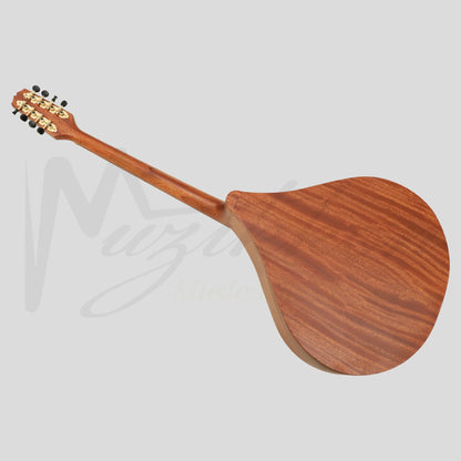 Traditional Irish Bouzouki 8 String