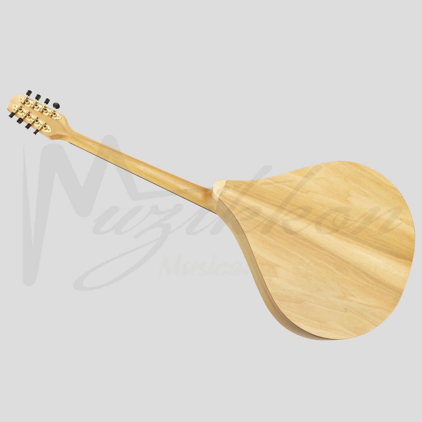 Traditional Irish Bouzouki 8 String