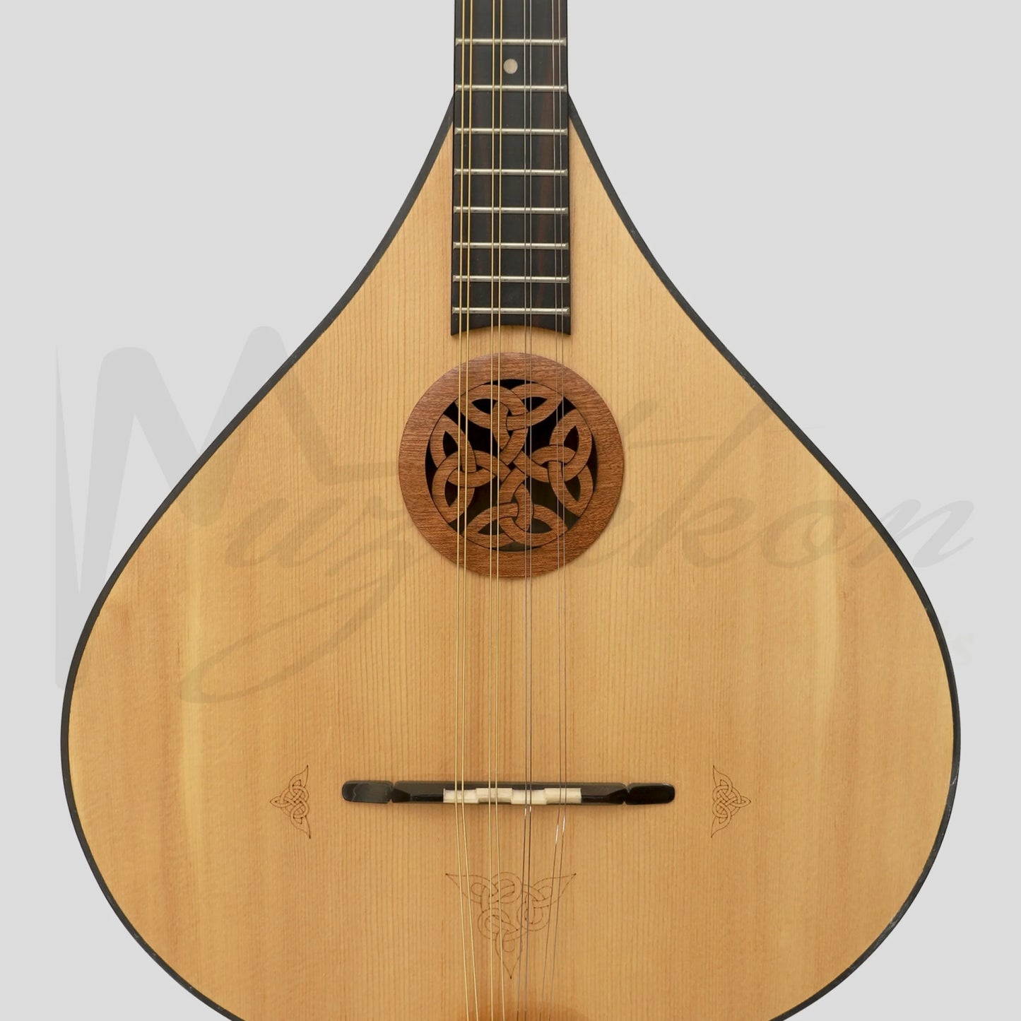 Traditional Irish Bouzouki 8 String