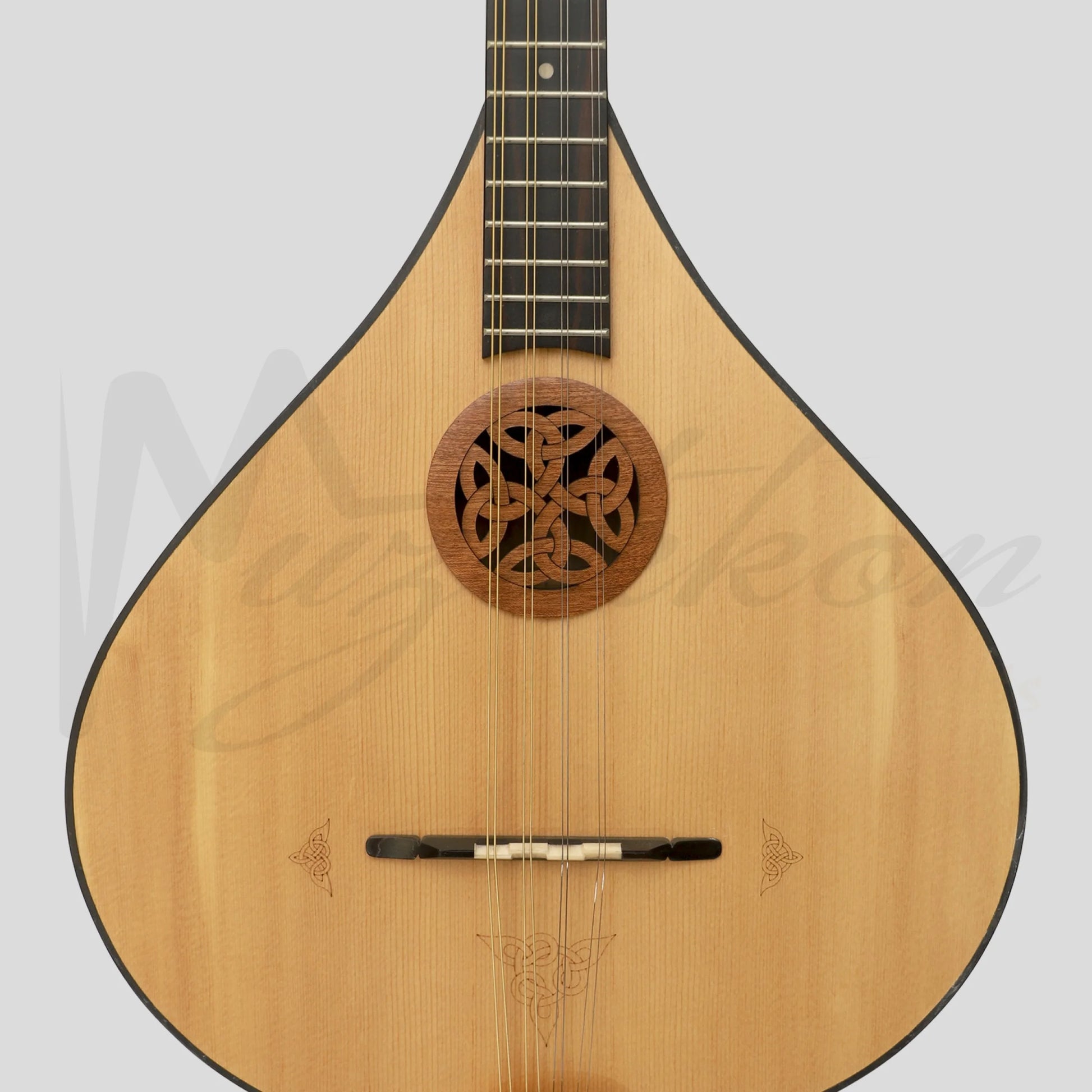 Traditional Irish Bouzouki 8 String