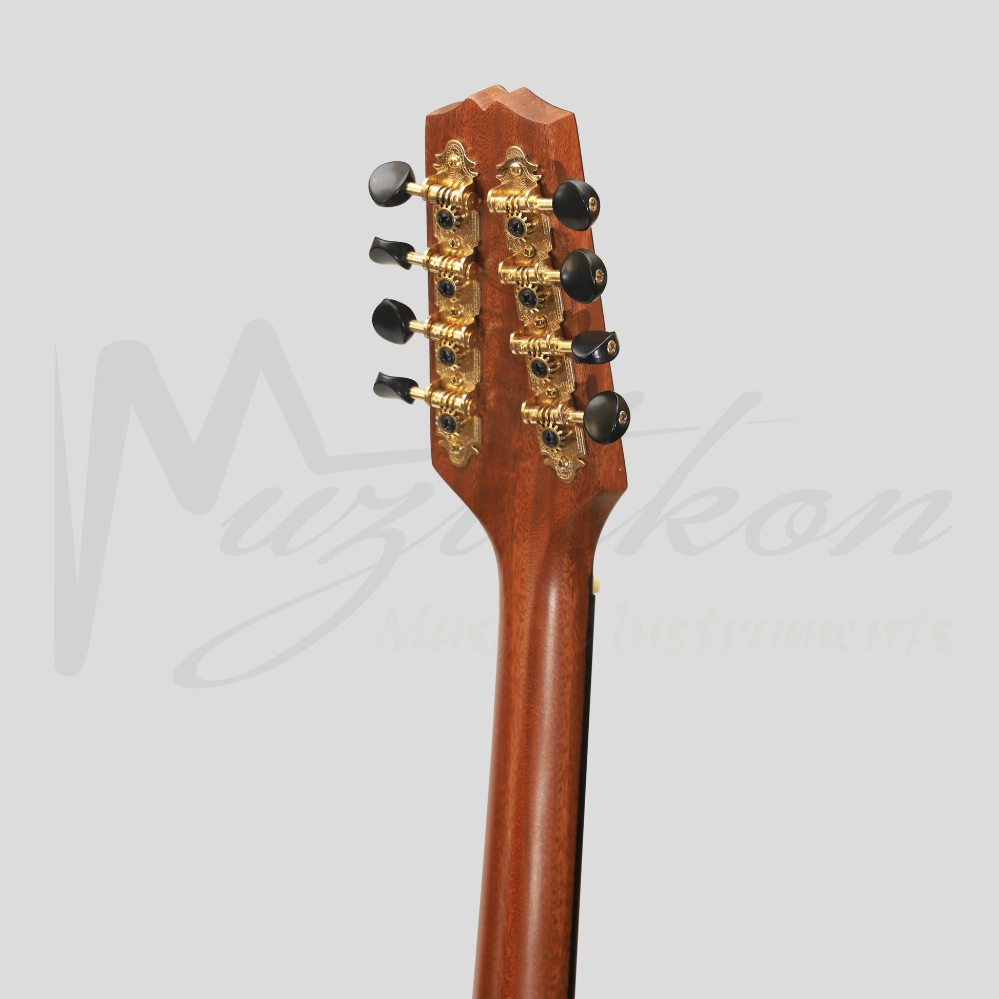Traditional Irish Bouzouki 8 String