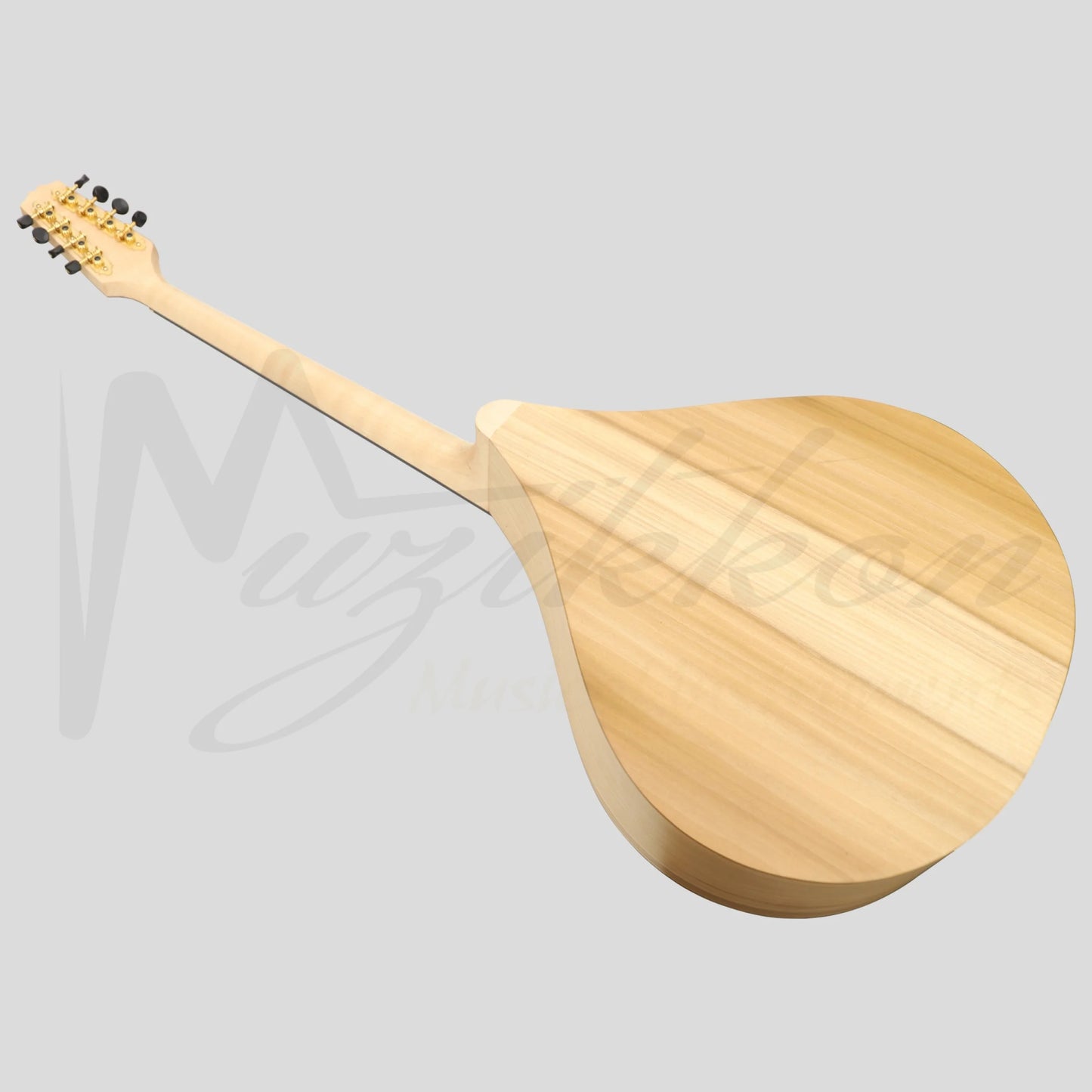 Traditional Irish Bouzouki 8 String