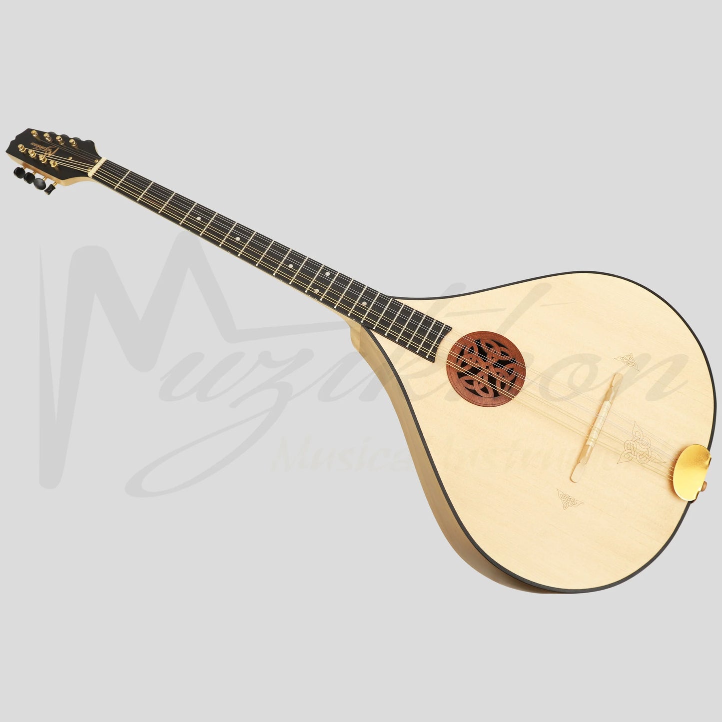 Traditional Irish Bouzouki 8 String