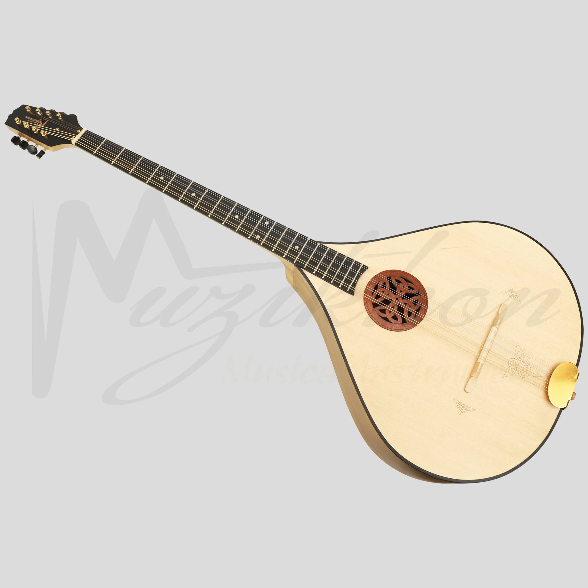 Traditional Irish Bouzouki 8 String