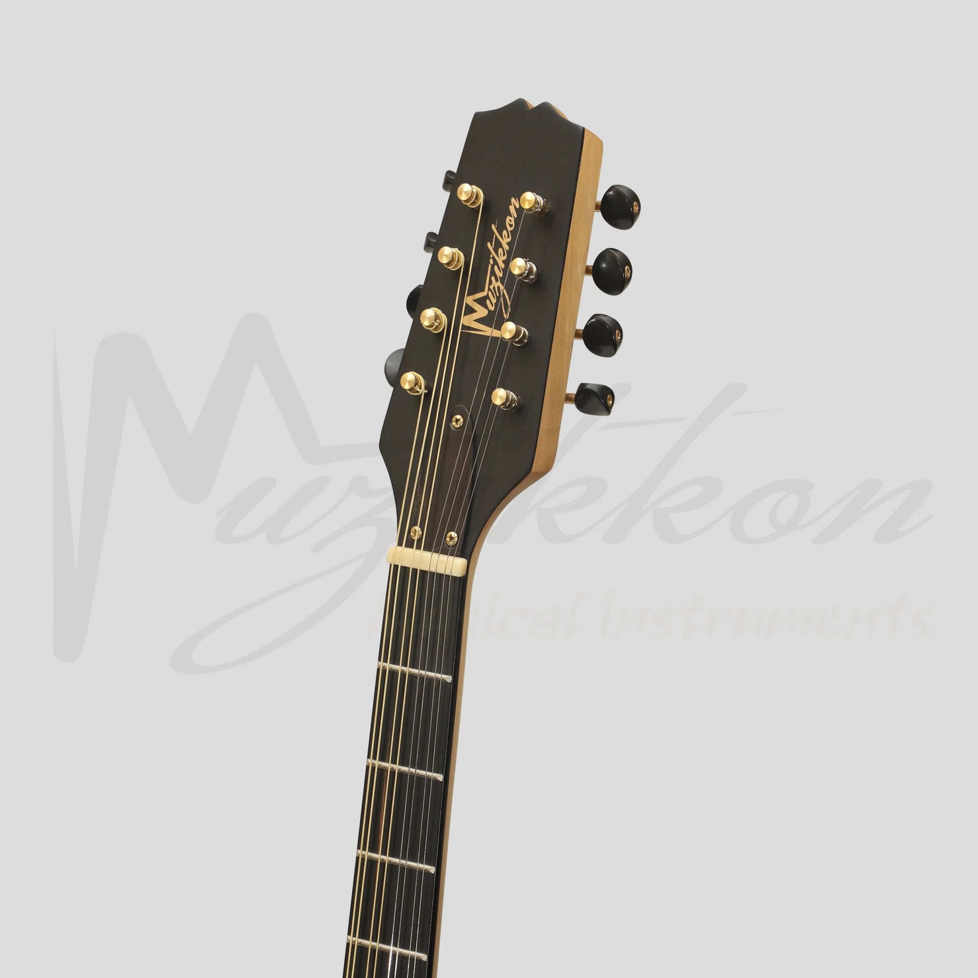 Traditional Irish Bouzouki 8 String